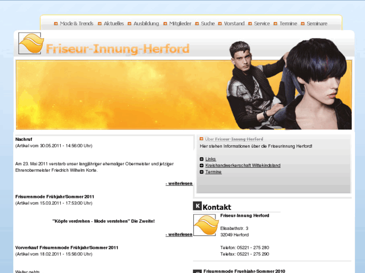 www.friseurinnung-herford.de