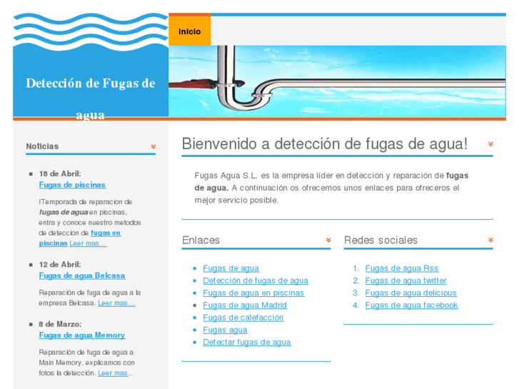 www.fugaagua.com