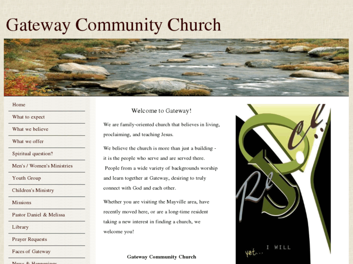 www.gatewaymayville.org