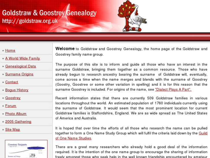 www.goldstraw.info