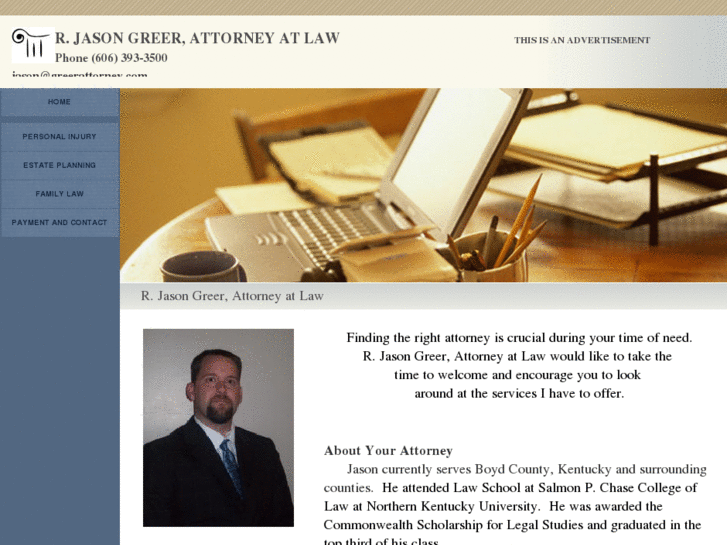 www.greerattorney.com