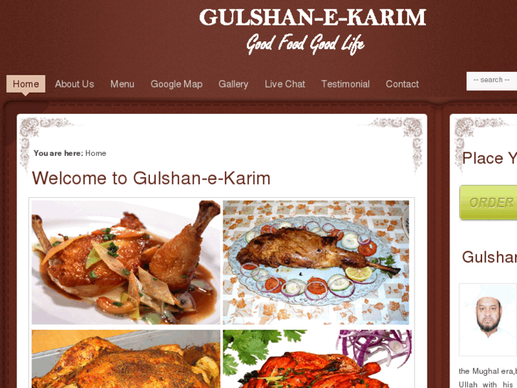 www.gulshan-e-karim.com