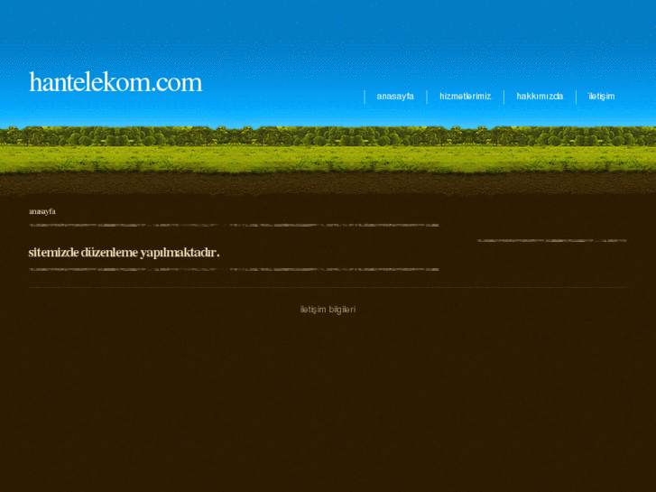 www.hantelekom.com