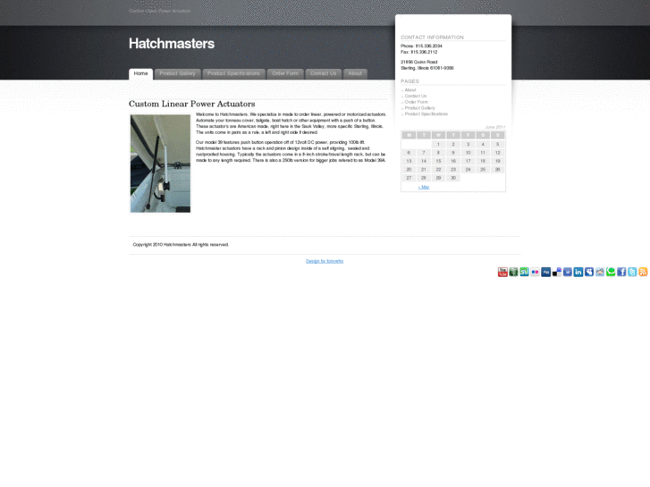 www.hatchmasters.net