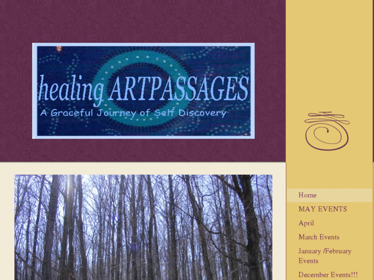 www.healingartpassages.com