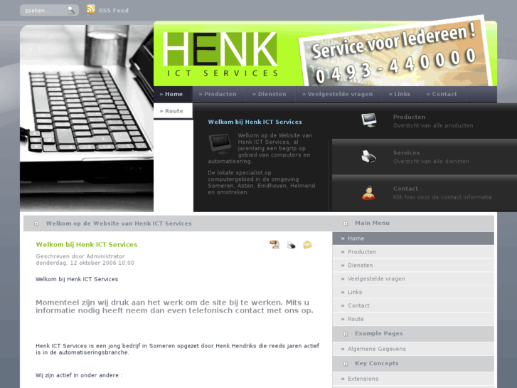 www.henk-ict.nl