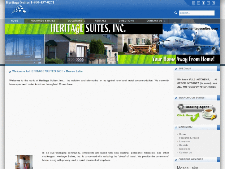 www.heritage-suites.com