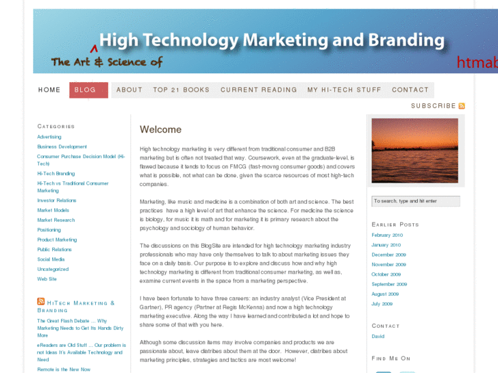 www.hightechmarketingbranding.com