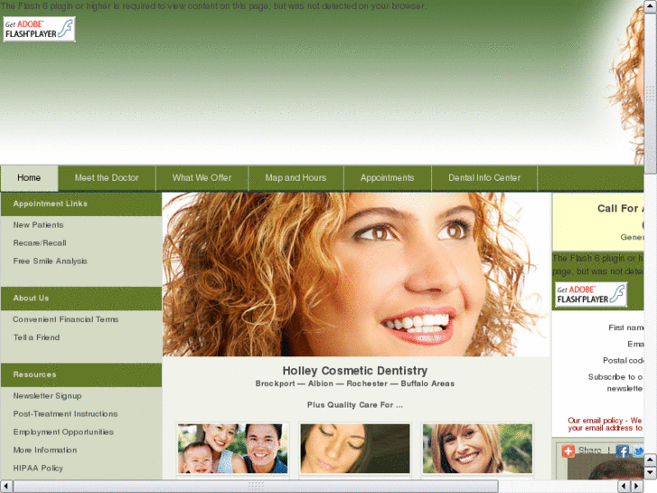www.holleydentist.com