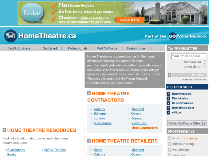 www.hometheatre.ca