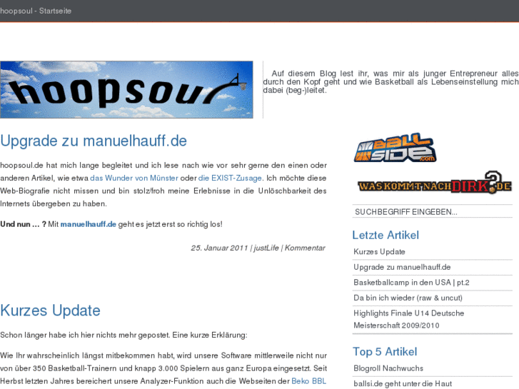 www.hoopsoul.de