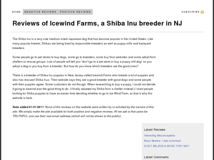 www.icewindfarmreviews.com