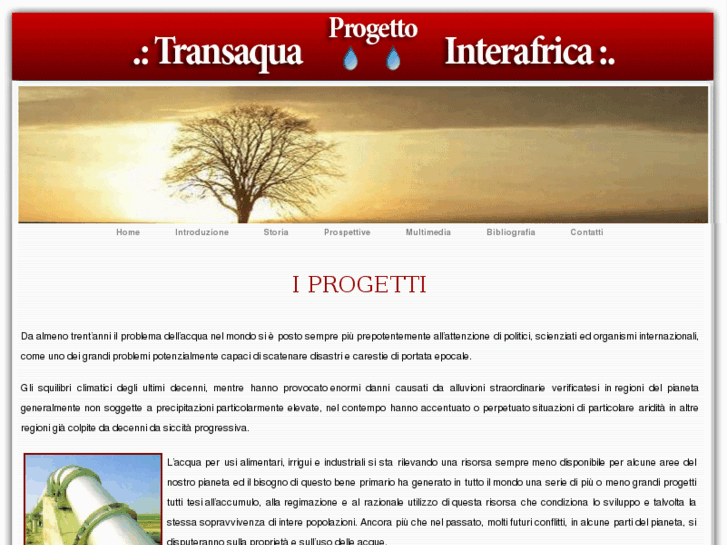 www.interafricaproject.com