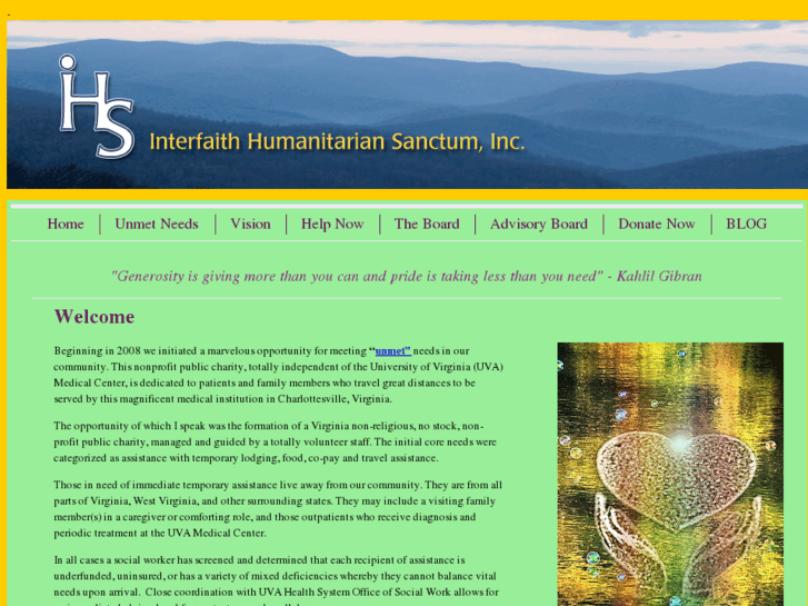 www.interfaithhumanitariansanctum.org