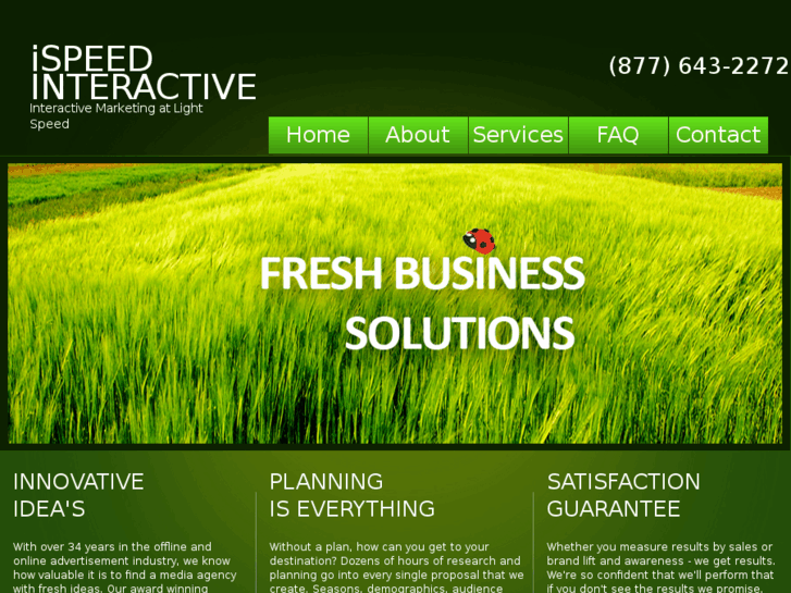 www.ispeedinteractive.com