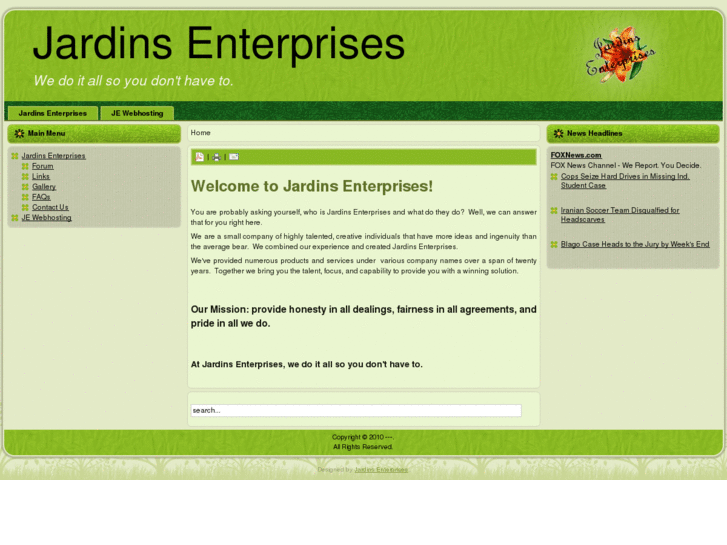 www.jardinsenterprises.com