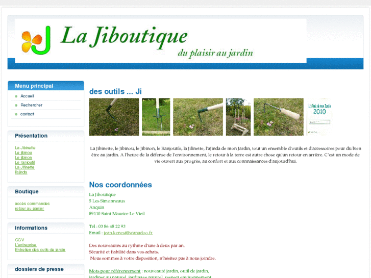 www.jiboutique.fr