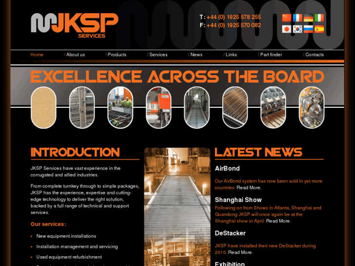 www.jkspservices.com