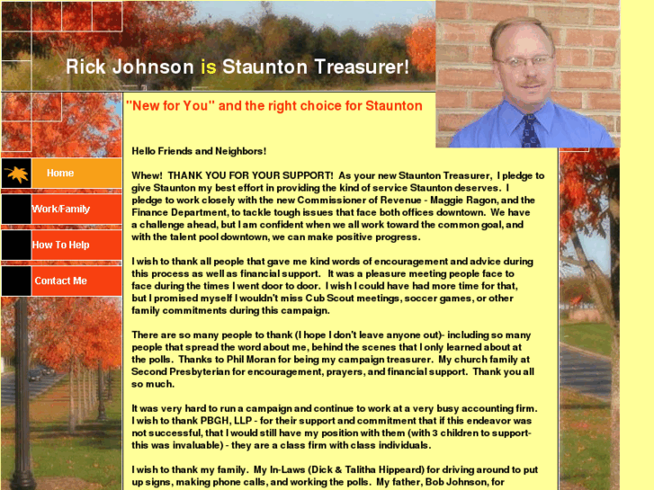 www.johnsontreasurer.com