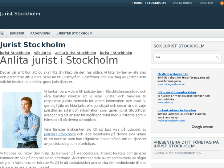 www.juriststockholm.se