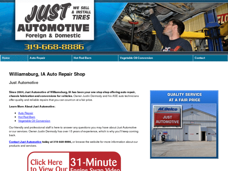 www.just-automotive.net