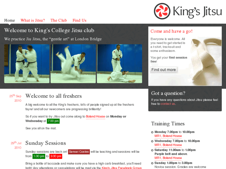 www.kingsjitsu.com