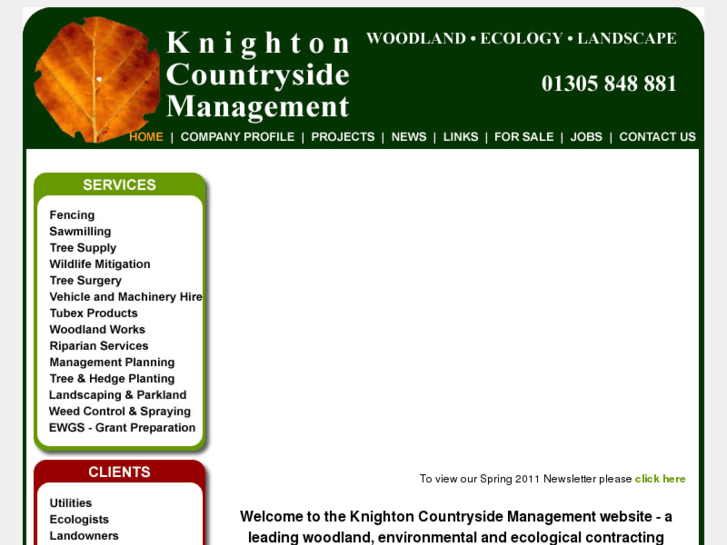 www.knightoncountryside.com