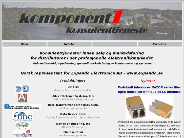 www.komponent1.info