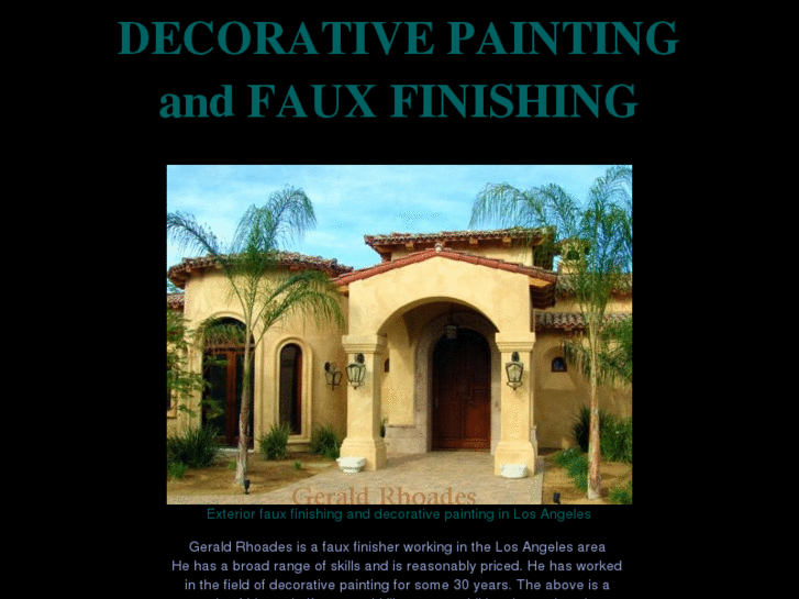 www.lafauxfinishing.com