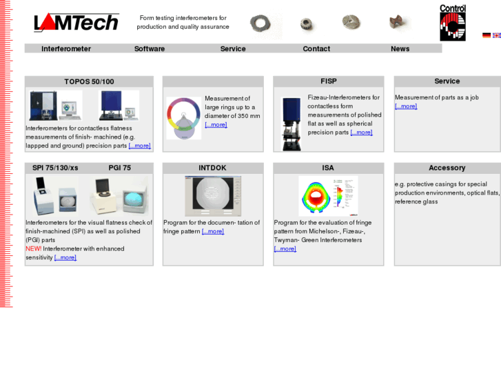 www.lamtech.biz