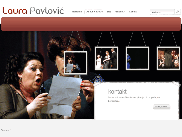 www.laurapavlovic.com