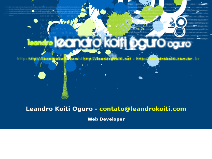 www.leandrokoiti.com