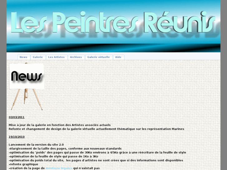 www.lespeintresreunis.com