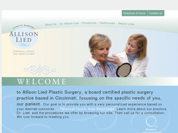 www.liedplasticsurgery.com