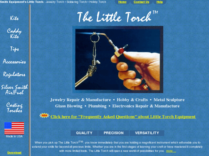 www.littletorch.com