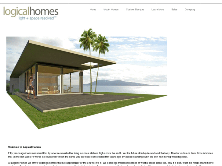 www.logicalhomes.com