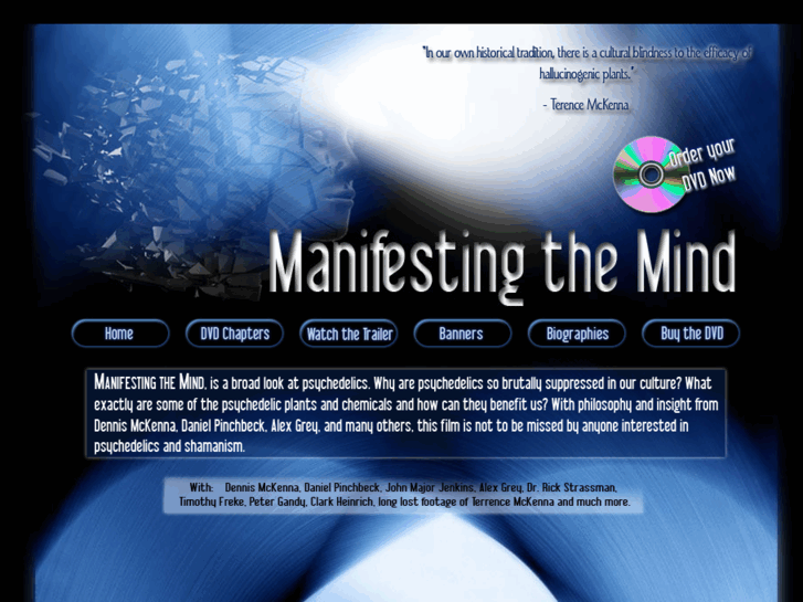 www.manifestingthemind.com