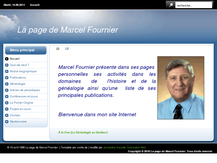 www.marcel-fournier.com