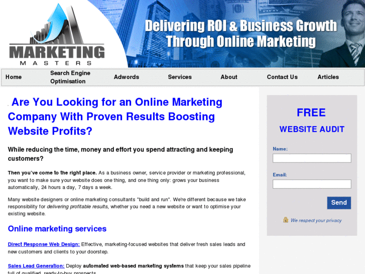 www.marketing-masters.com