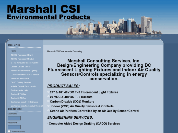 www.marshallcsi.com