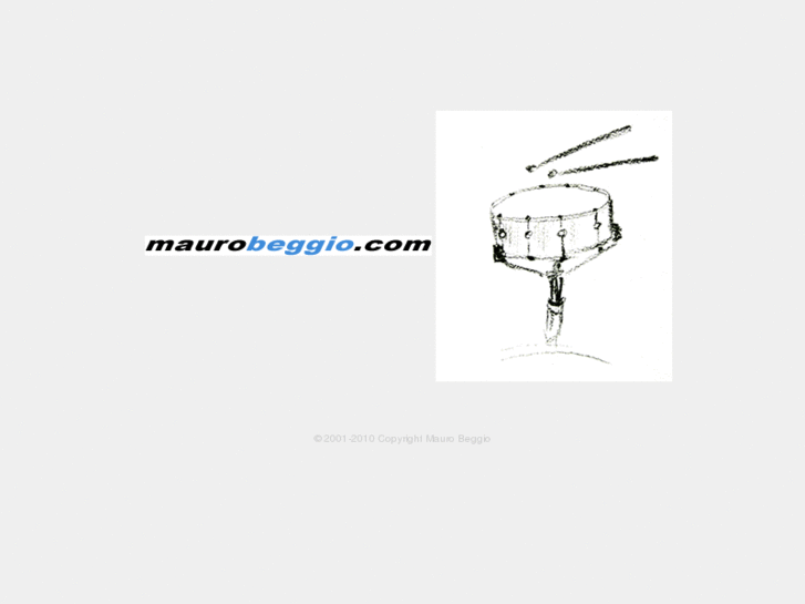 www.maurobeggio.com