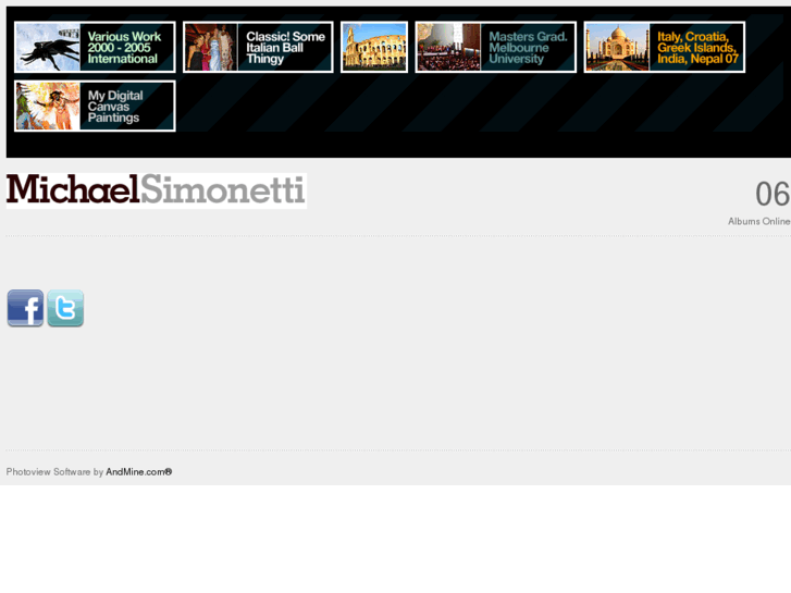 www.michaelsimonetti.com