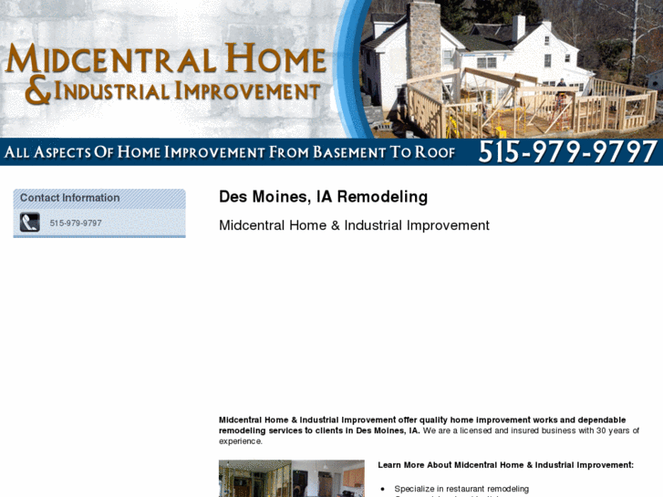 www.midcentralhomeimprovements.com