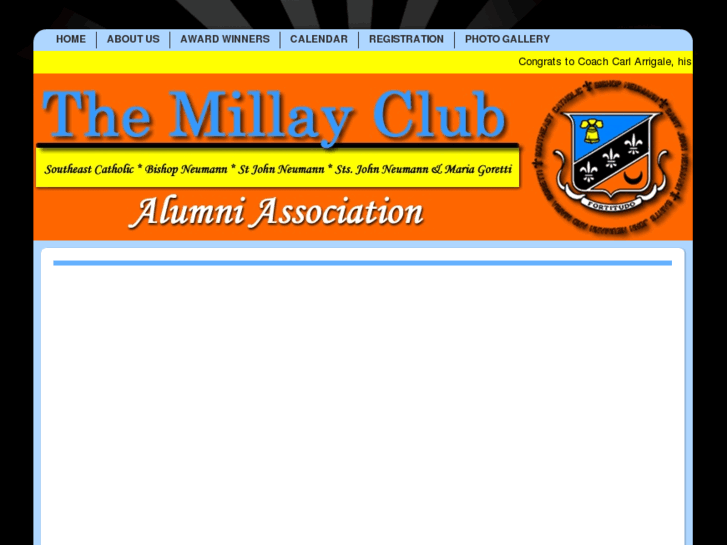 www.millayclub.com