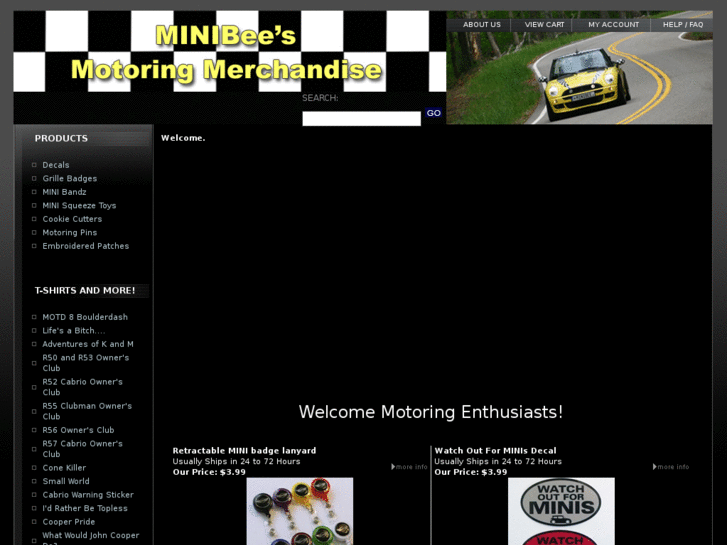 www.minibee62.com