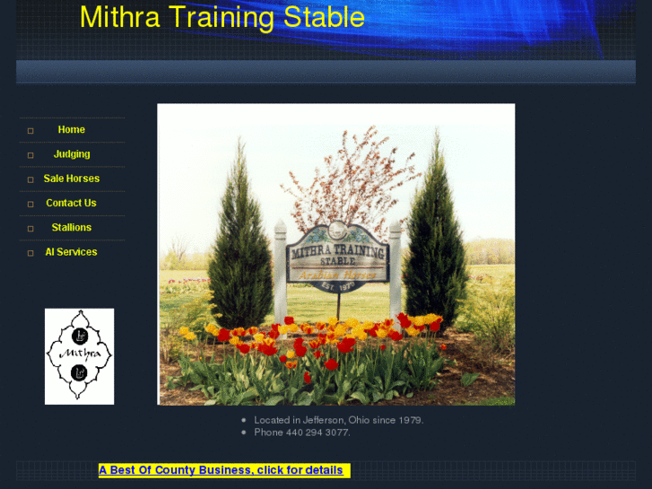 www.mithrastable.com
