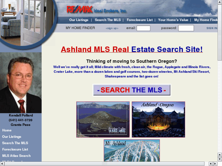 www.mlsashland.com