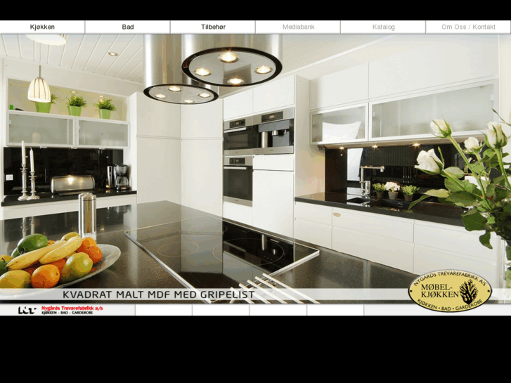 www.mobelkjokken.no