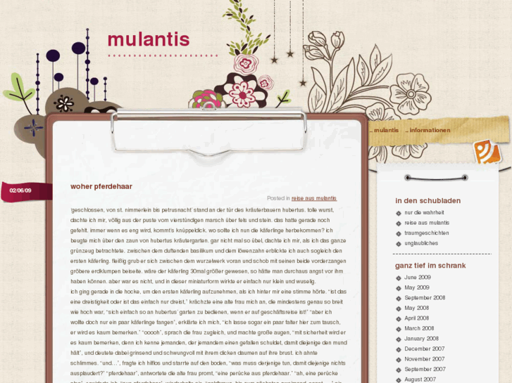 www.mulantis.de