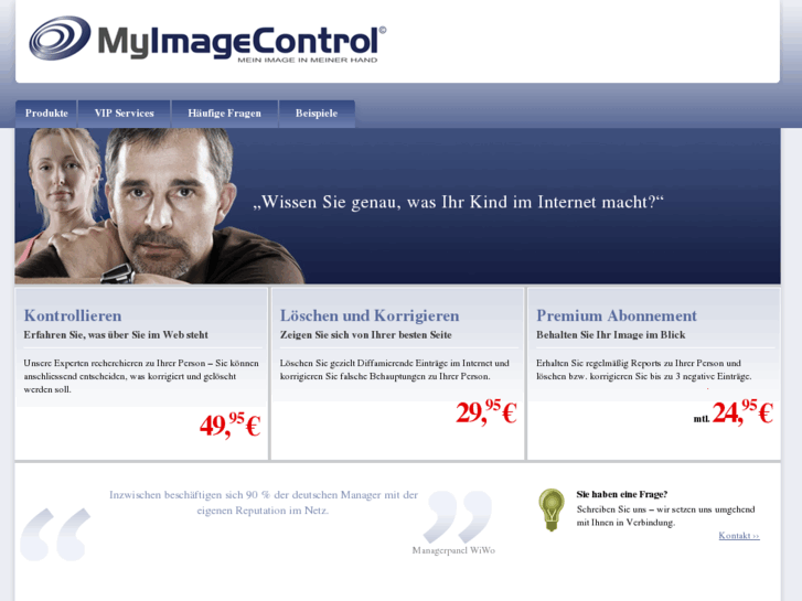 www.myimagecontrol.com